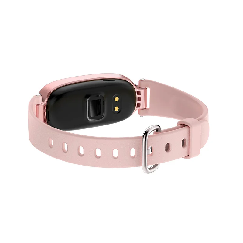 Uhoofit S3 Bluetooth Waterproof Smart Watch Fashion Women Ladies Heart Rate Monitor Fitness Tracker Smartwatch for Android IOS |