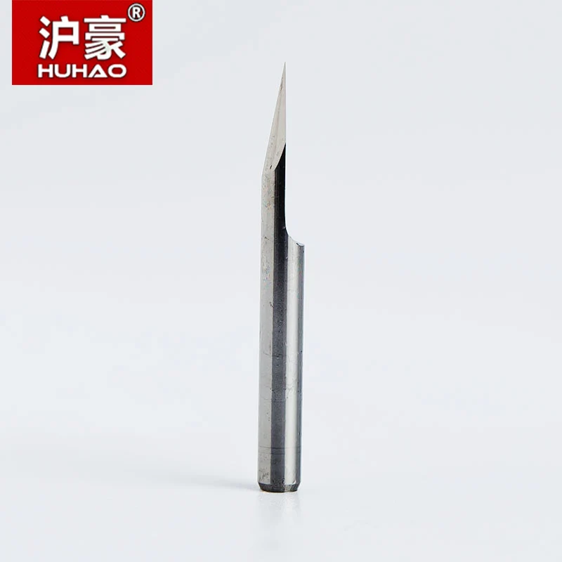 10pcs/lot 3.175mm CNC Router bit degree 25 30 40 PCB Engraving Bits end mill carbide 0.1 0.3mm milling cutter Machine Accessorie|end carbide|pcb
