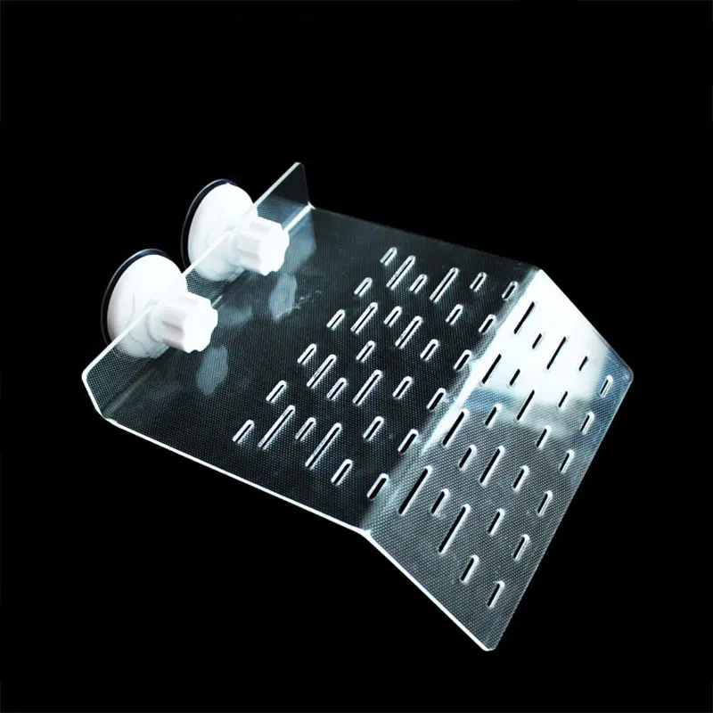 Прозрачных черепаха на гусеничном ходу крыше Черепаха Бассейн плавучий остров