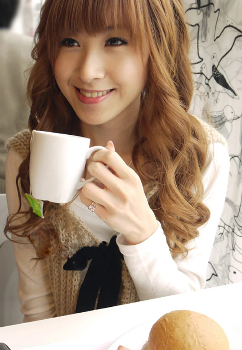 Посеребренное Открытое кольцо с узором Помолвочное на концах пальца средней