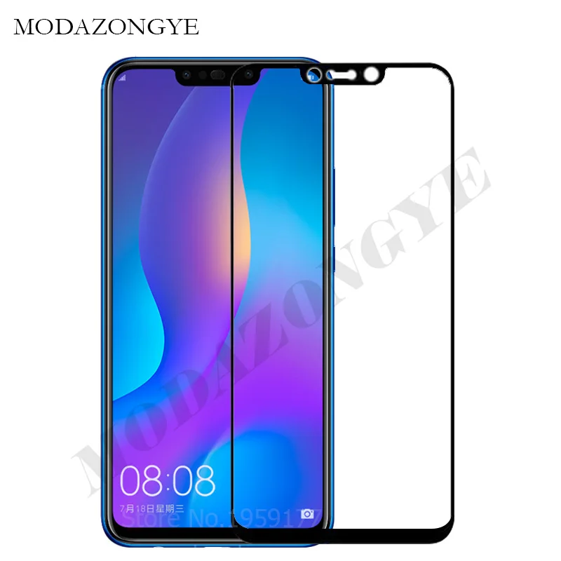 

Закаленное стекло для Huawei nova 3i защита для экрана Huawei nova 3i защита для экрана Huawei nova 3i nova 3 i nova3 nova3i полное покрытие