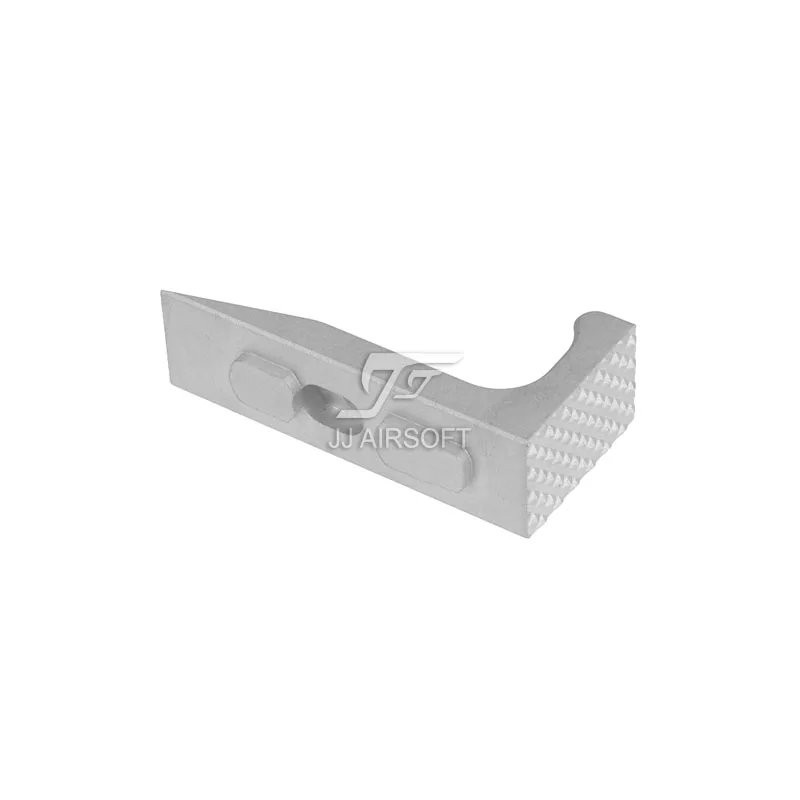 ACI SLR Баррикада Handstop/ручной стоп MOD2 для KeyMod(черный/красный/Тан/серебро) твердый ЧПУ обработанный легкий