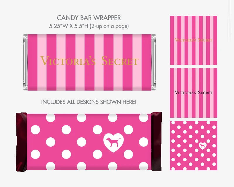 48* Personalized Candy Wrapper Supplies Wedding Chocolate Bar Wrappers Dress Personalised | Дом и сад