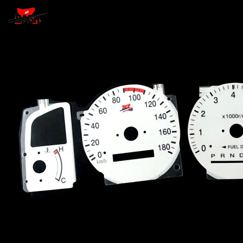 Датчик свечения DASH EL для COROLLA 1998 2000 180 л автоматическая передача зеленый