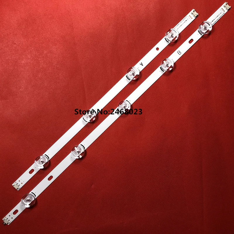 Светодиодная лента для подсветки телевизора LG 50LB650V Innotek DRT 3 0 50 A B 6916L 1736A 1735A 1978A 1979A