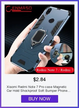 Для Xiao mi Red mi 7A чехол Note 7 6 6A 5 Pro Чехол для Xiao mi Pocophone F1 mi 8 Lite 9 SE 6X A2 Lite противоударный полный Чехол Funda