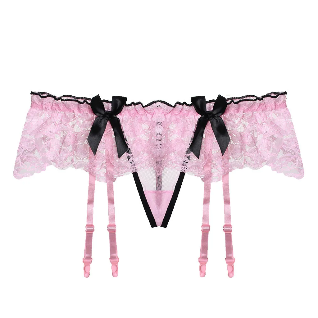 Sexy Women Lingerie Hot Lace Garter Porn Babydoll Erotic Underpants Sleepwear Bodysuit 1226 | Красота и здоровье