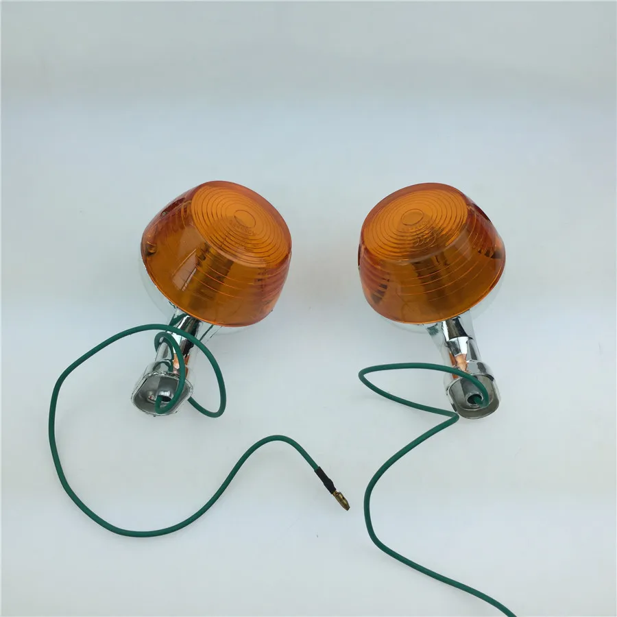 STARPAD аксессуары для мотоциклов Jialing JH70 jh48 поворотные огни Установка BENLY50S CG125