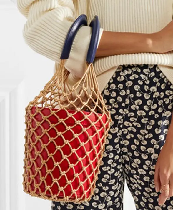 Сумка-ведро GETSRING Женская мини-сумка с цепочкой | Багаж и сумки