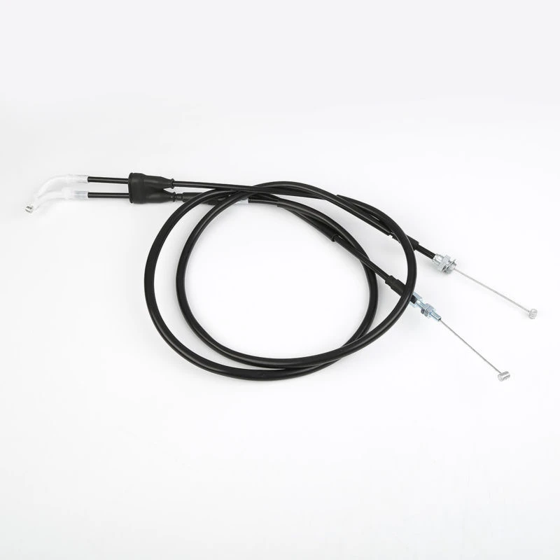 Motorcycle Throttle Cable For Yamaha YZ450-F YZ450F 2006-2008 | Автомобили и мотоциклы