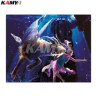 Алмазная вышивка 