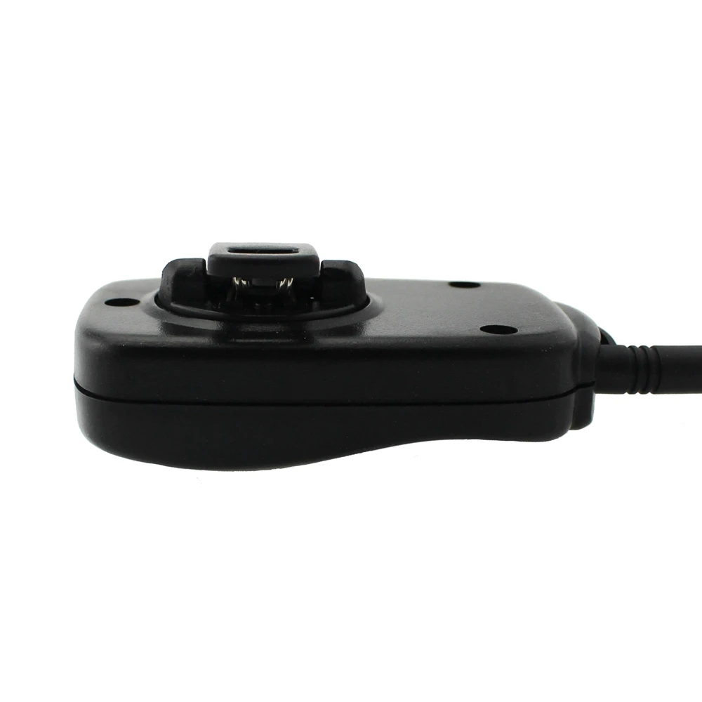 Мини динамик с микрофоном и 1pin PTT для рации Yaesu Vertex SM 25 2R 3R 5R 150 160 180 210/A