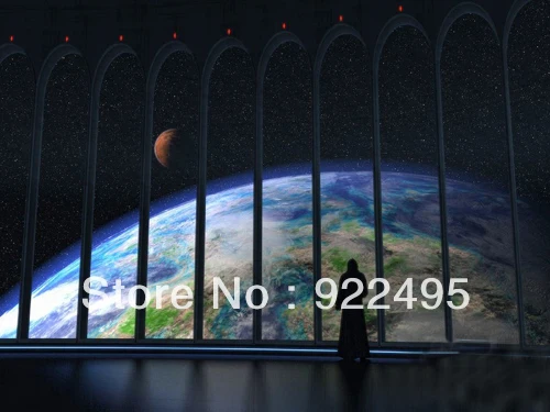 Быстрая + Бесплатная доставка 2 м * 1 524 серая клейкая Голографическая задняя