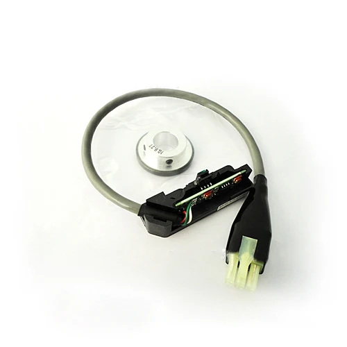 

2021 Sale Tool Sets Steel 642100010000 Spindle Encoder Tmfd Special Computer Embroidery Machine Tajima Original Spare Parts