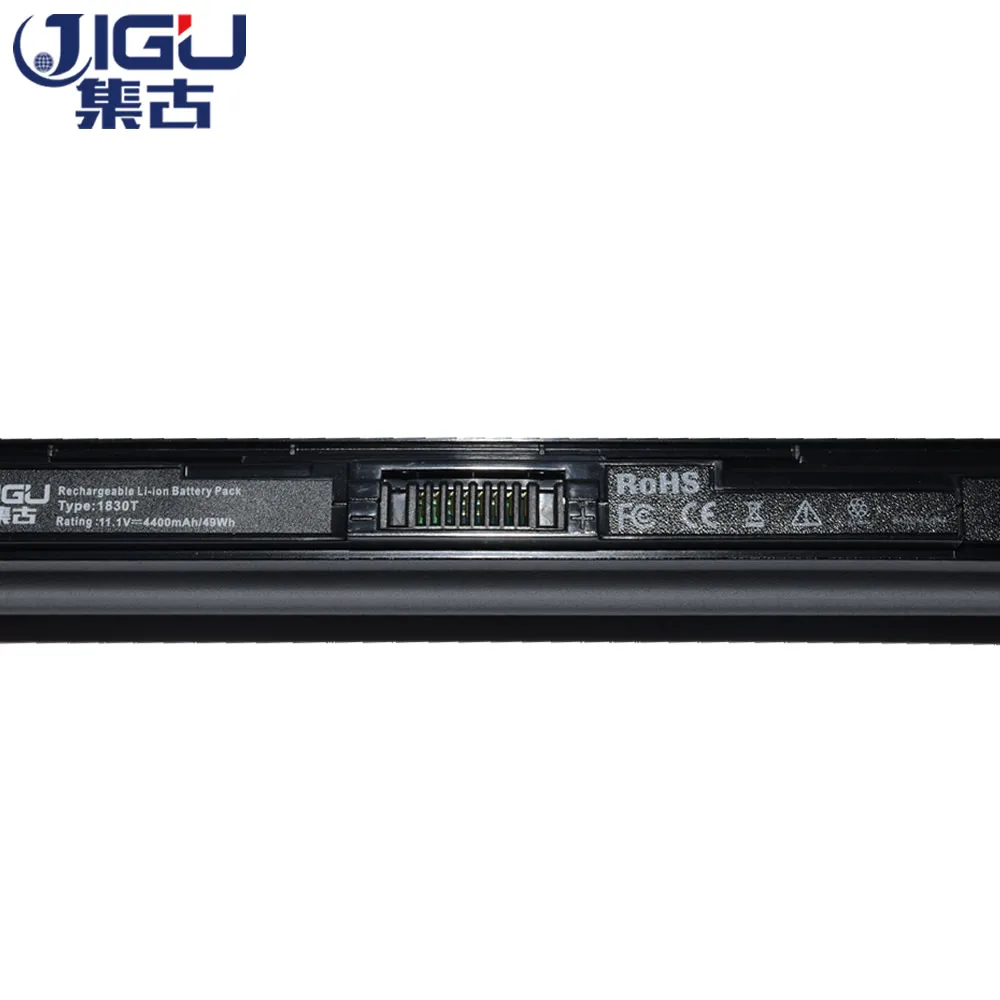 JIGU Laptop Battery For ACER Aspire One 721 721h 753 AO721 AO721h AO753 AL10C31 AL10D56 BT.00603.113 BT.00605.064