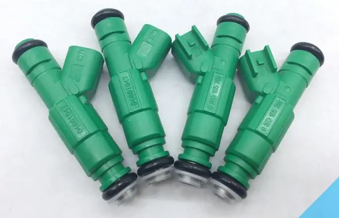 

Fuel Injector For 96-99 Durango Ram Dakota B1500 B2500 B3500