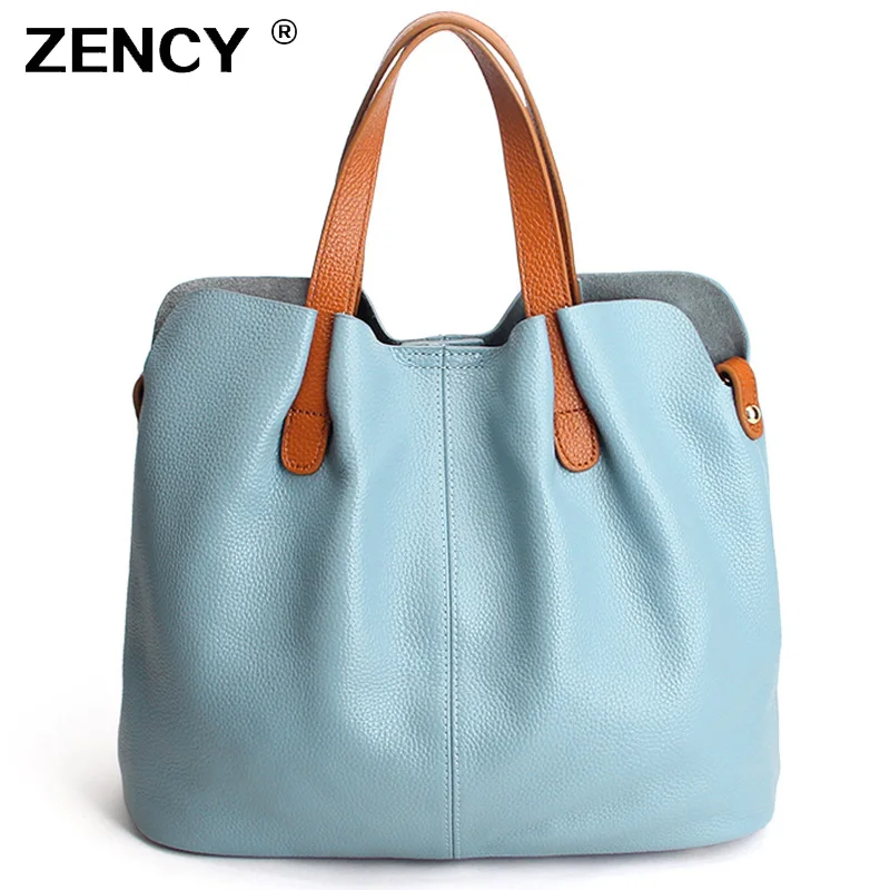 Женская маленькая сумка ведро из мягкой натуральной кожи 100%|bag hobo|fashion handbaghandbags