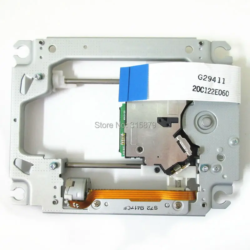 KEM-430AAB KES-430A для SONY Blu-Ray DVD Лазерный Пикап с механизмом KEM 430AAB
