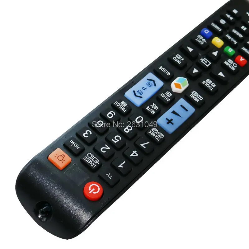 LEKONG универсальный пульт дистанционного управления для Samsung UE40D6510WS UE40f6510 UE46ES6530 3D