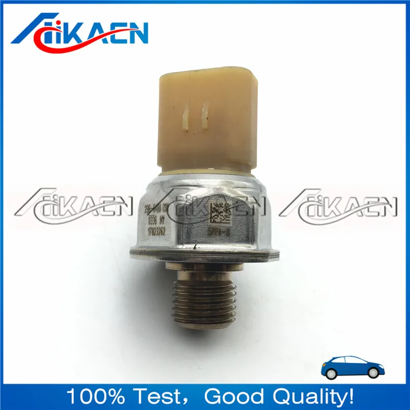 

5PP4-8 New Original Fuel Pressure Sensor Pressure Valve For 5PP4-8 , 5PP48, 283-0242 C03 , 2830242C03