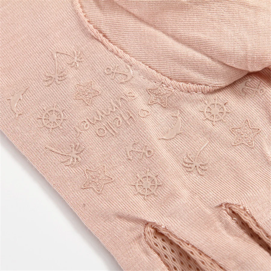 Женские шелковые эластичные перчатки с имитацией солнцезащитные