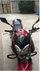 Для Suzuki GW250 50 см переднее лобовое стекло мотоцикла GW250 прозрачное ветровое