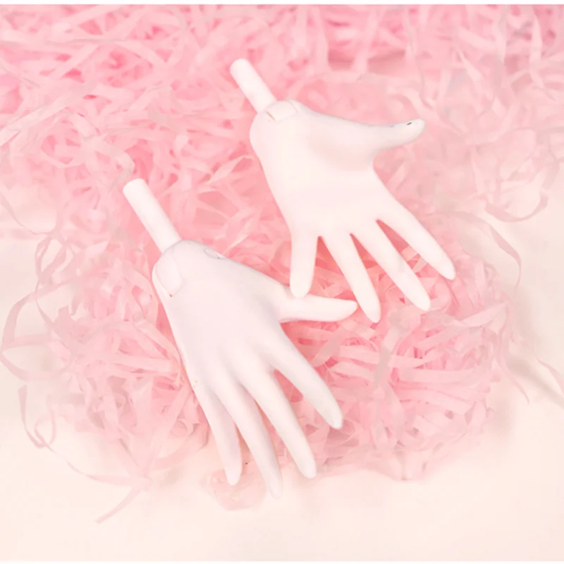 Fortune Days 1/3 BJD SD кукла Замена рука группа четыре стиля reborn девушки глаза высокое качество подарки игрушки
