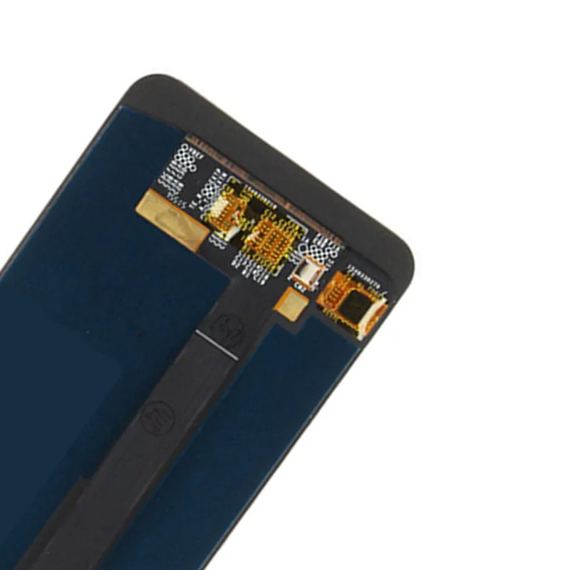 Для Blade ZTE A910 Полный ЖК-дисплей с кодирующий преобразователь сенсорного экрана в