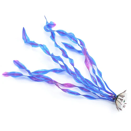 

Aquarium Plants Water Grass Ornament Plant Fish Tank Plastic Decoration