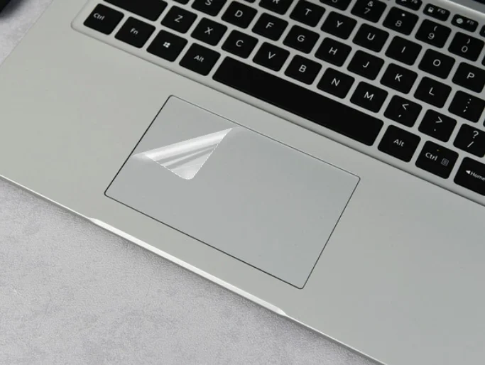 Матовая Сенсорная панель пленка наклейка для Xiaomi mi Red mi nbook 14 Сенсорная панель Red mi book 14 трекпад протектор