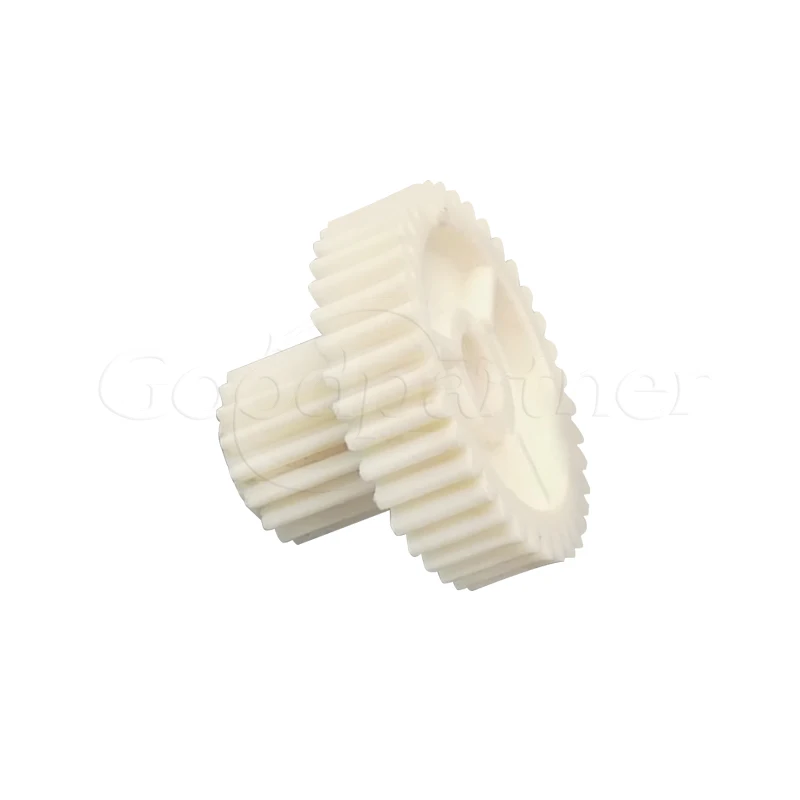 10X B0654222 B065 4222 зубчатое колесо для очистки веб лака Ricoh Aficio 1060 1075 2051 2060 2060SP 2075 2075SP AP900