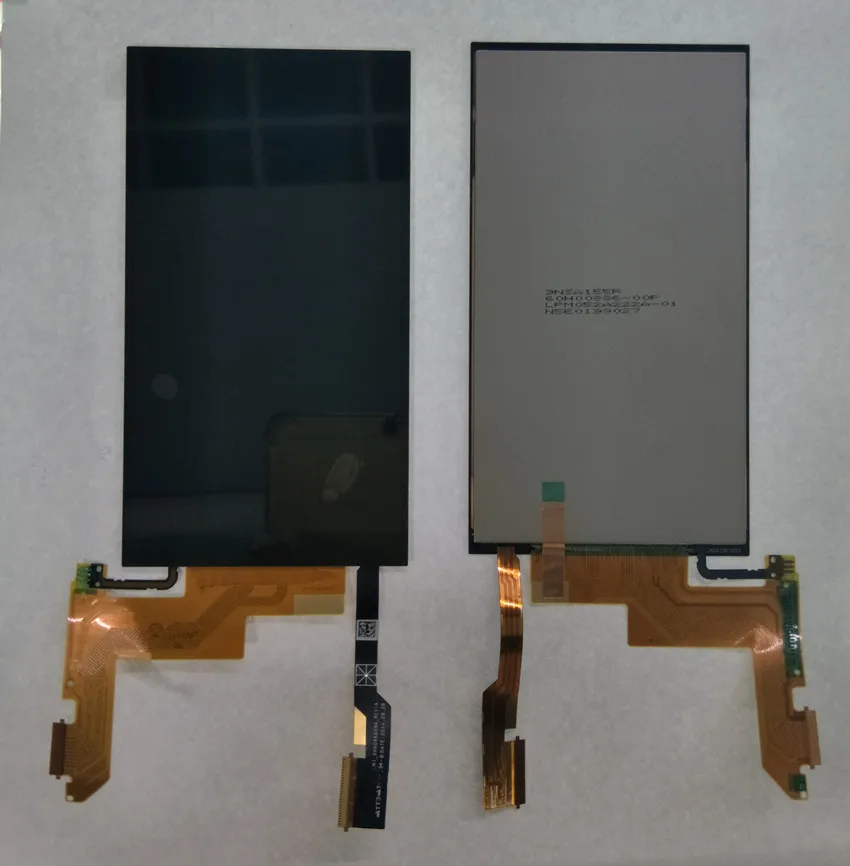 100% протестированный ЖК дисплей для HTC M9 plus + кодирующий преобразователь