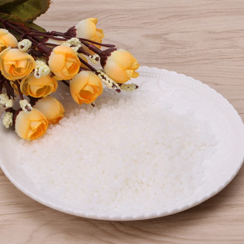 Дружественные термо пластиковые пластмассовые гранулы для изготовления