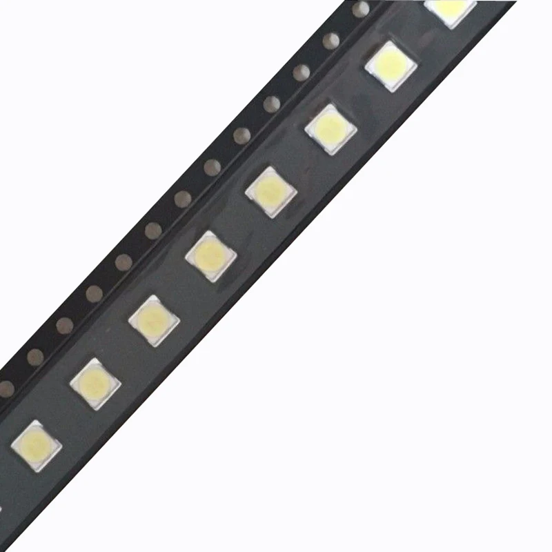 Светодиодная подсветка для телевизора 2 Вт 6 в 3535 дюйма 50 шт.|backlighting for tv|lg innotekbacklight