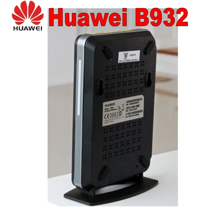 Комплект из 20 разблокированных беспроводных маршрутизаторов huawei B932 3g hsdpa |