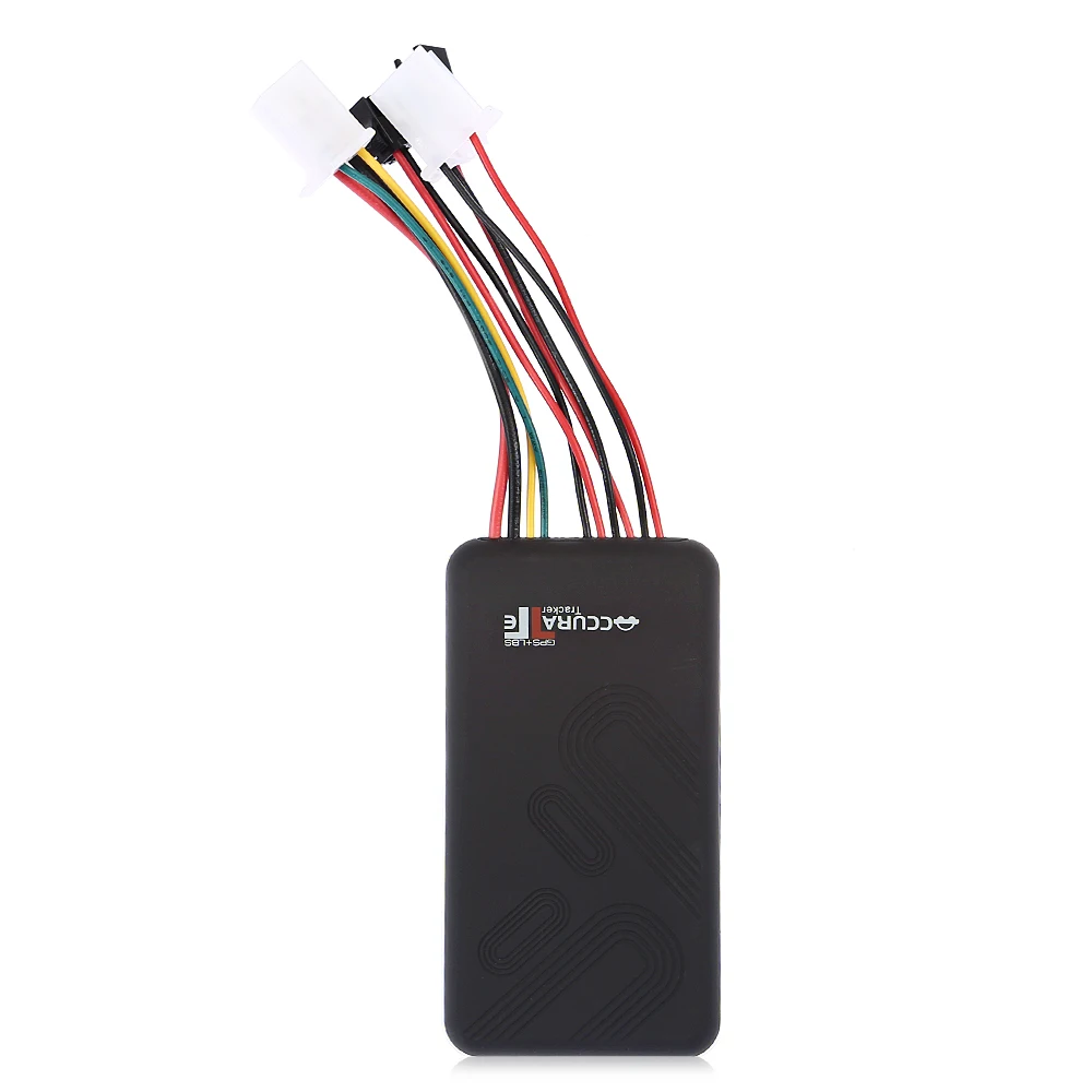 GT06 gps трекер SMS GSM GPRS автомобиля монитор дистанционный Определитель
