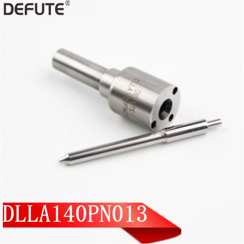Дизельных форсунок Форсунка DLLA140PN013 топливной распылительной 1050170130 / 105017 0130