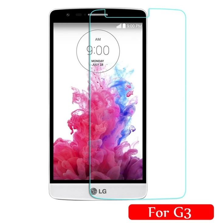 Защитное стекло для LG G6 G7 G5 G4 G3 K10 Q6 X power Q6a Q6 Plus M700N ThinQ из закаленного стекла