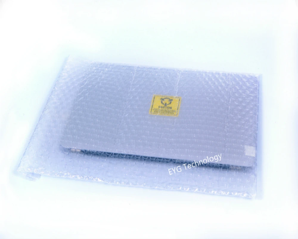 100% новый ноутбук A1534 Полный ЖК экран в сборе дисплей для Macbook 12 дюймов 2015 серый