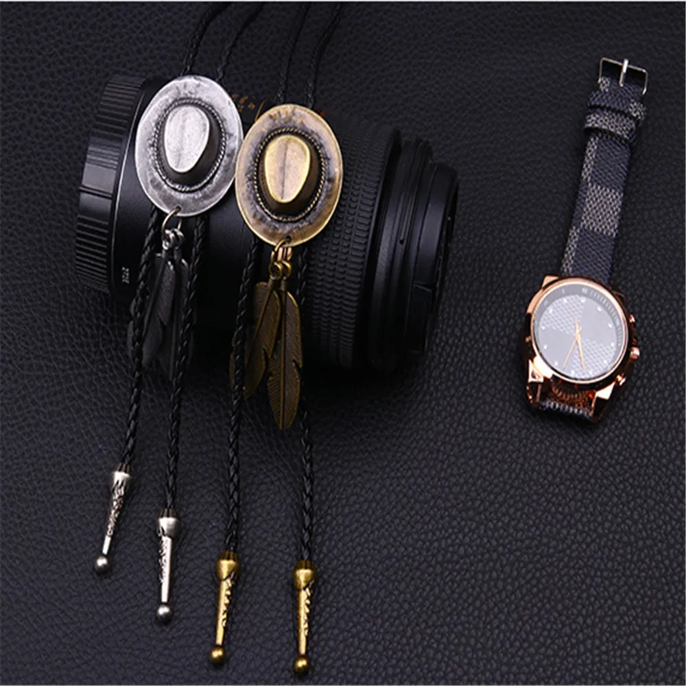 Мужской галстук бабочка в стиле панк 1 шт.|Ожерелья с подвеской| |