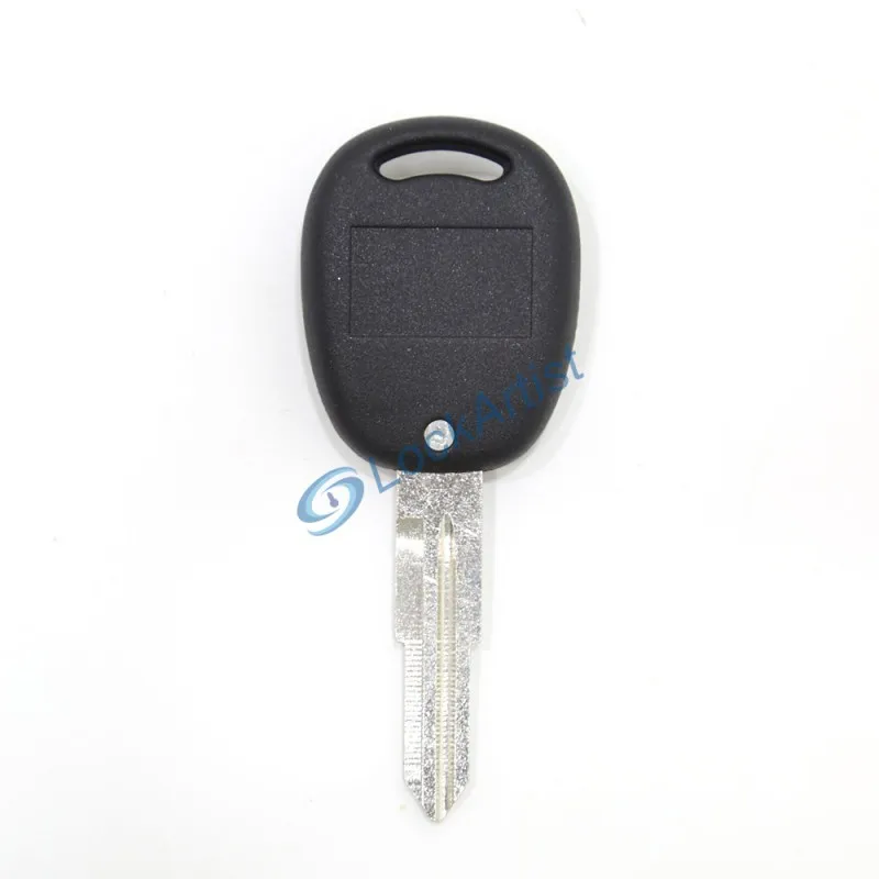 Чехол для автомобильного ключа Lockartist 2 кнопки прямой пульт дистанционного