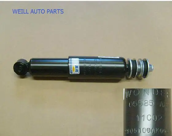 

WEILL 2905100AK00XA Shock absorbers for great wall HAVAL