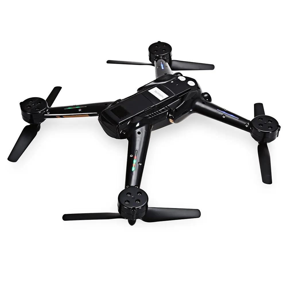 X252 3D RC гоночный Профессиональный Дрон 2 4G 7CH 5 8G FPV Quadcopter бесщеточный двигатель RTF 6G
