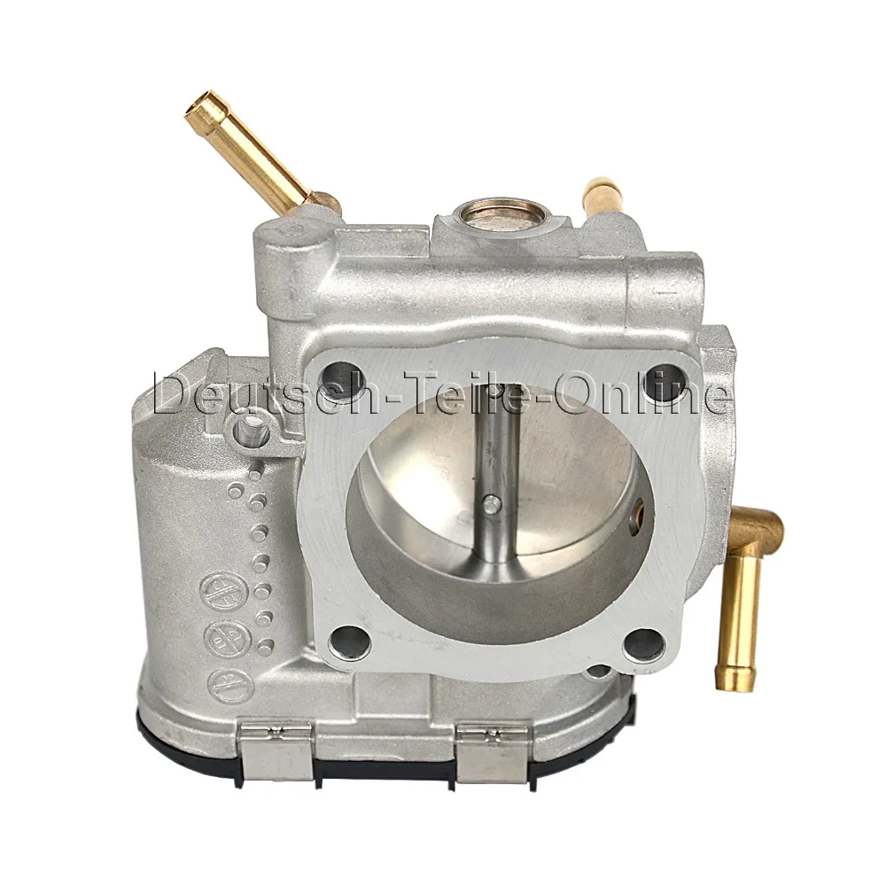Корпус дроссельной заслонки AP01 для VW Bora New Beetle Fox Golf Jetta SKODA SEAT 1 0 2.0L 06A133062D 06A 133 062 Q