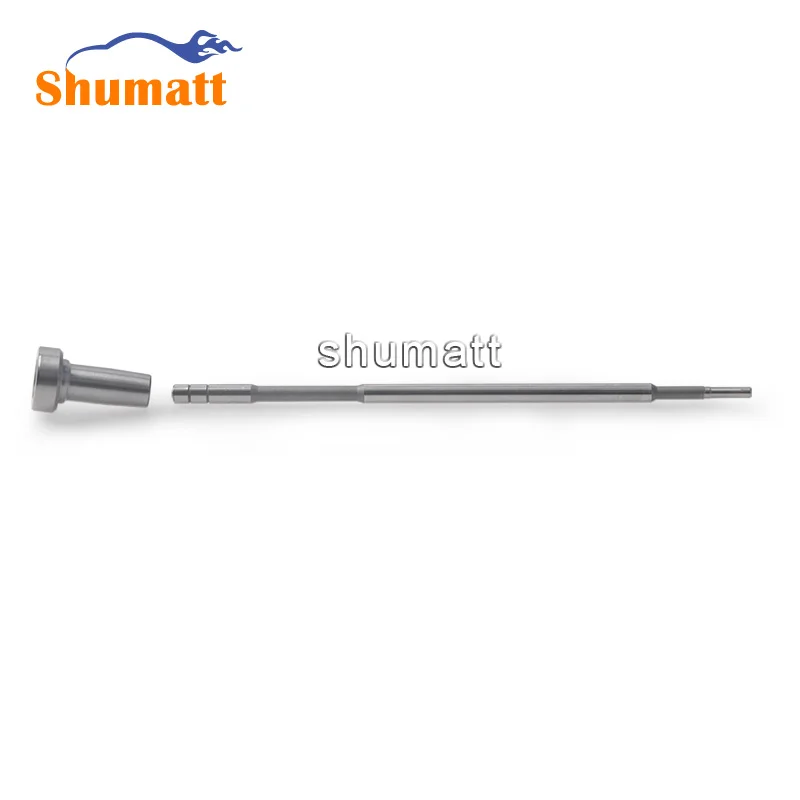SHUMAT F 00V C01 383 клапан управления F00VC01383 Common Rail дизельный F00V подходит для впрыска