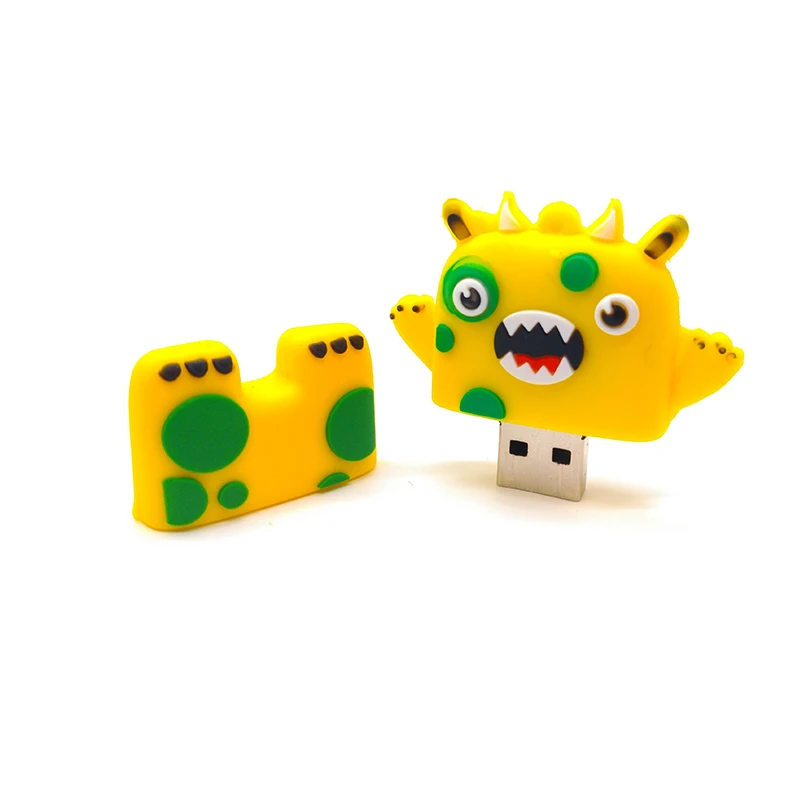 USB-флеш-накопитель в виде курицы 4 ГБ 8 16 32 64 | Компьютеры и офис