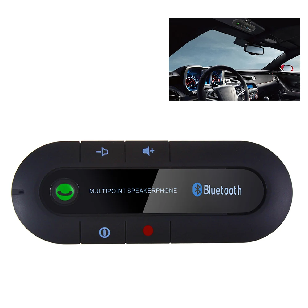 Универсальный громкоговоритель Bluetooth музыкальный mp3 плеер беспроводной