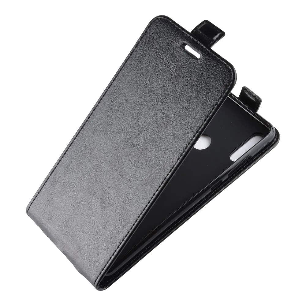 Phone Case For ASUS Zenfone Max Pro M2 ZB631KL Flip PU Leather Back Cover Wallet Coque Funda | Мобильные телефоны и