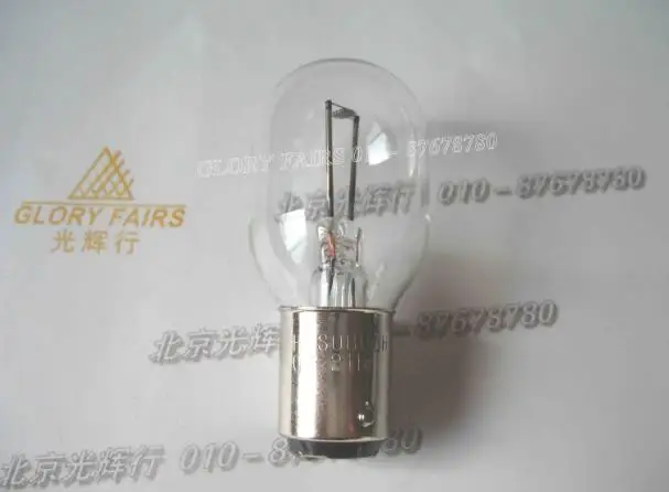 Лампа для микроскопа HOSOBUCHI OP 2118 6V30W Olympus TB 1 6V5A 6V 30W OP2118 6 8V 5A|microscope bulb|olympus microscope