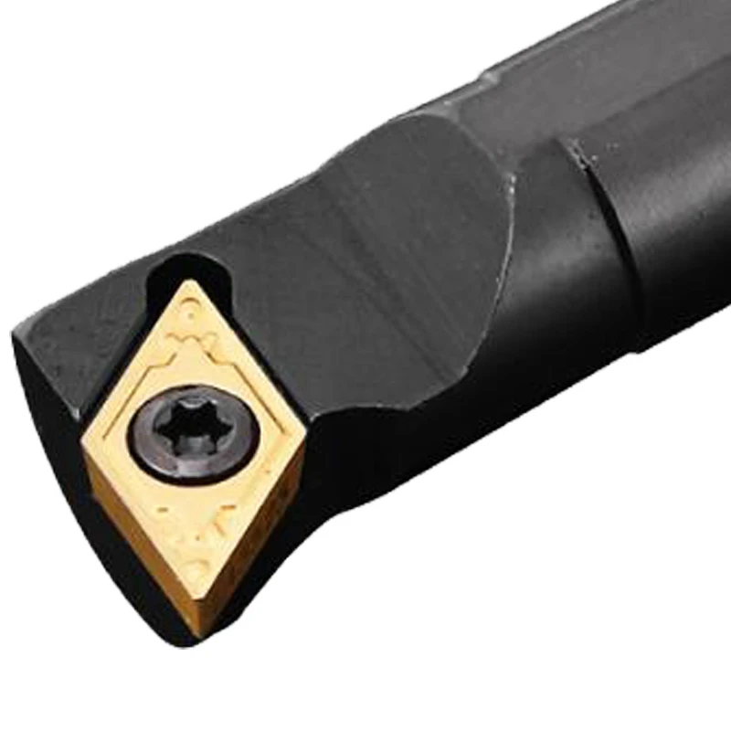 BEYOND SDUCR SDUCL S14N-SDUCR07 S14N-SDUCL07 14mm Internal Turning Tool Holder CNC Carbide Inserts DCMT070204 Lathe Cutter Tools |